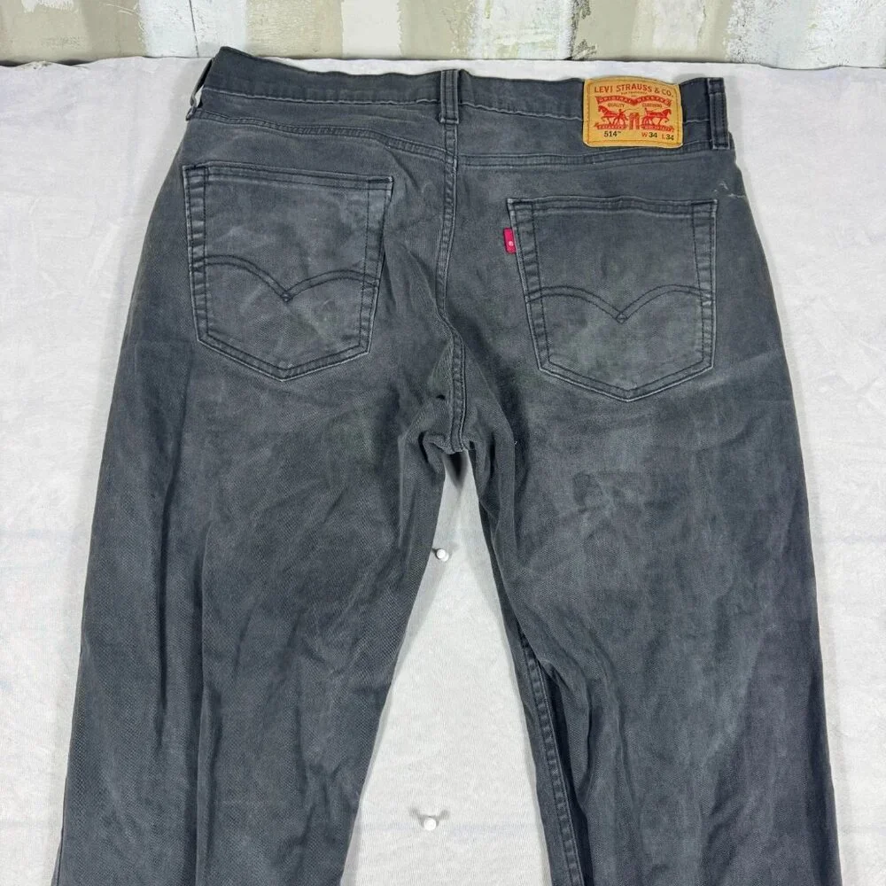 Levis product pair